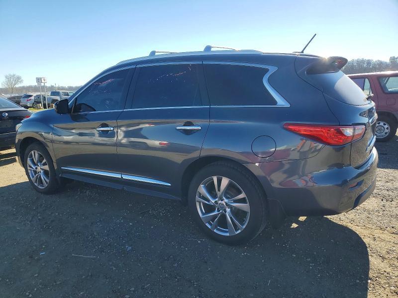 2013 Infiniti Jx35