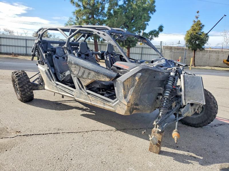 2023 Can-Am Maverick x rs Utility Vehicle