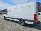 2025 Mercedes-Benz Sprinter 2500