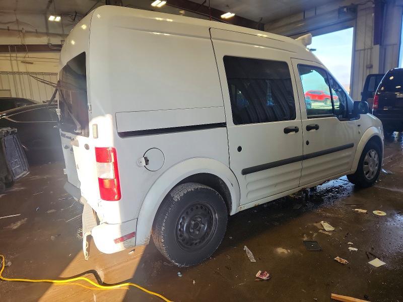2010 Ford Transit Connect xlt