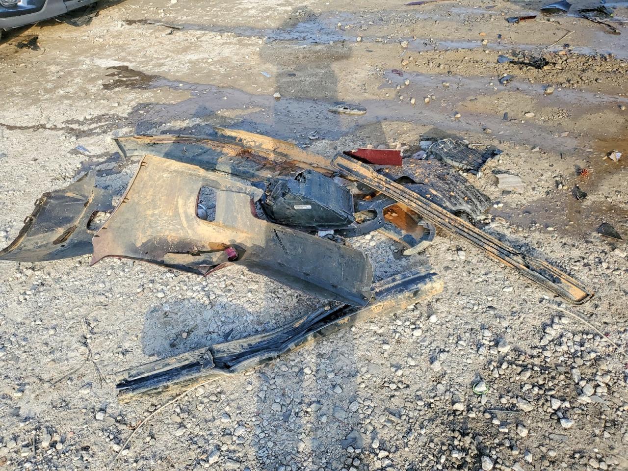 2018 Dodge Ram 1500 st