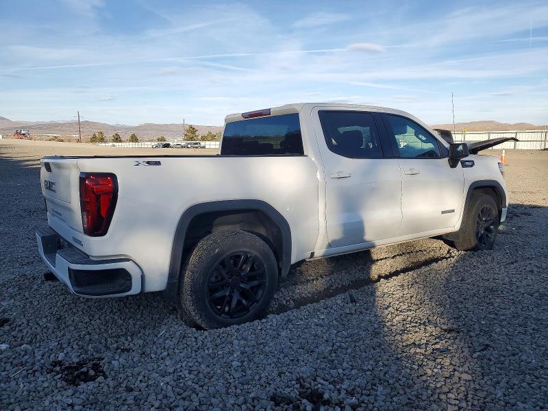 2021 GMC Sierra K1500 Elevation