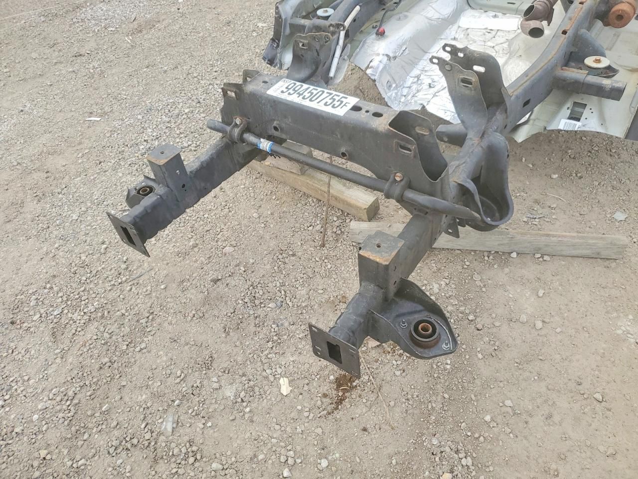 2017 Dodge RAM 1500 ST