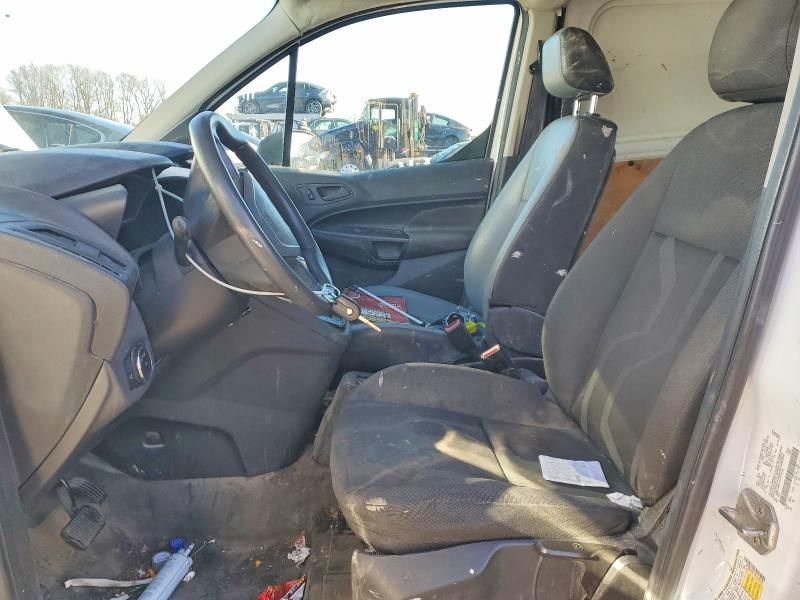 2016 Ford Transit Connect xl