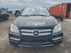 2012 Mercedes-Benz Gl 450 4matic