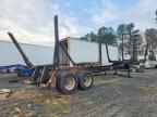 2016 Pitts LOG Trailer