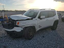2016 Jeep Renegade Latitude for sale in Arcadia, FL