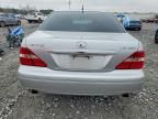 2004 Lexus Ls 430