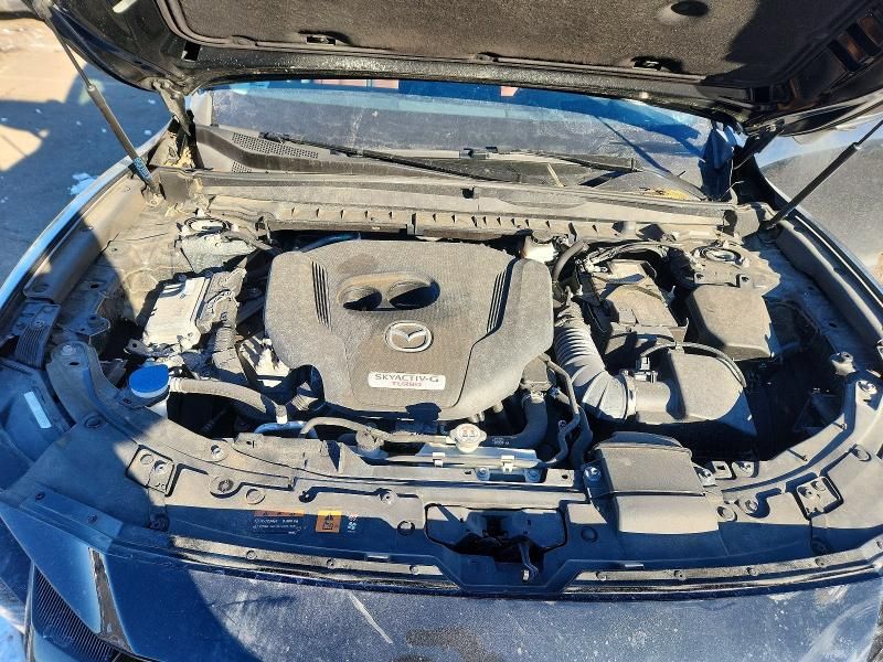 2024 Mazda Cx-50 Premium