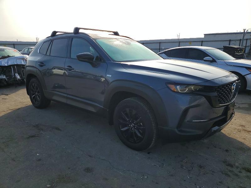 2025 Mazda Cx-50 Premium