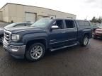2018 GMC Sierra K1500 slt