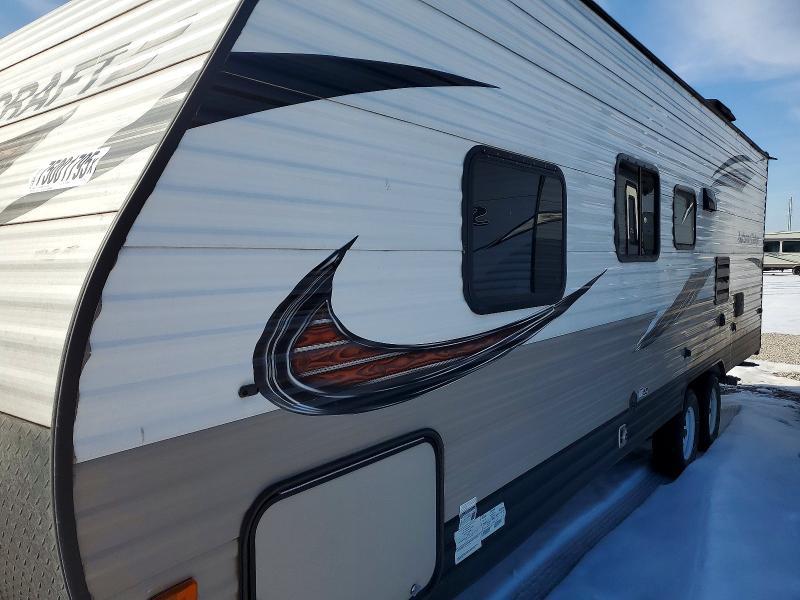 2019 Autumn Ridge 2019 Starcraft Camper