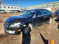 Mazda salvage cars for sale: 2011 Mazda 6 I
