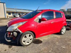 2014 Chevrolet Spark 1LT for sale in Tulsa, OK