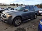 2011 Ford Expedition Limited