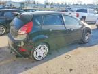 2016 Ford Fiesta st