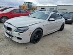 2017 BMW 650 xi Gran Coupe