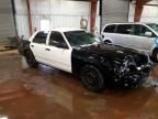 2011 Ford Crown Victoria Police Interceptor