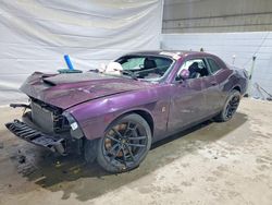 2021 Dodge Challenger R/T Scat Pack for sale in Candia, NH