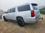 2018 Chevrolet Suburban K1500 lt