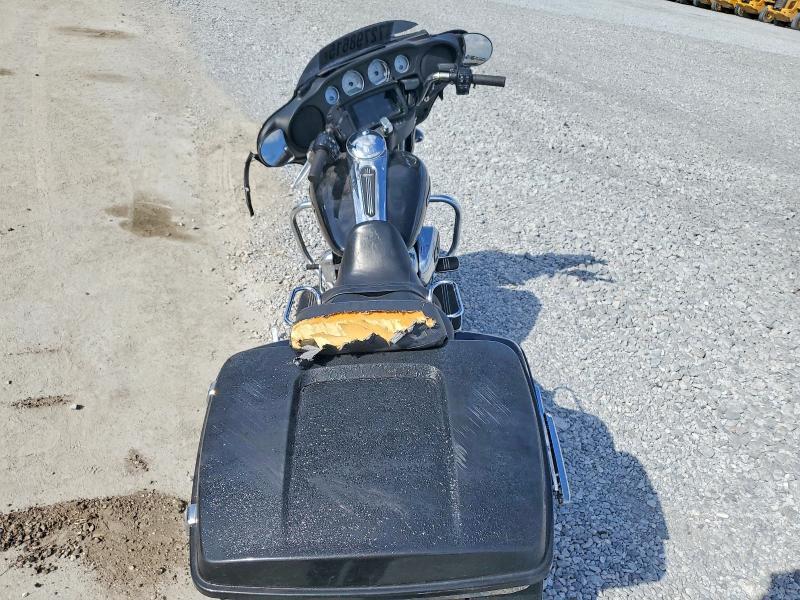 2021 Harley-Davidson Flhx