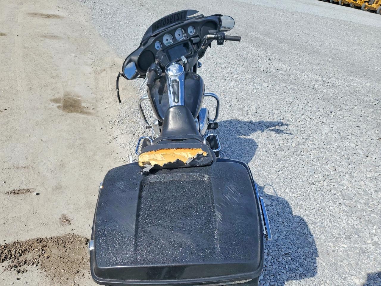 2021 Harley-Davidson Flhx