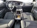 2019 Dodge Charger Police