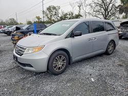 2013 Honda Odyssey exl for sale in Riverview, FL