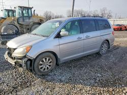 2010 Honda Odyssey exl for sale in Columbus, OH