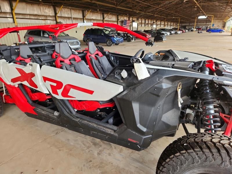 2025 Can-Am 2025 can am Maverick X3