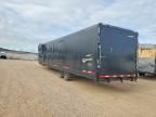 2019 Unknown 2019 Trail West Enclosed Cargo Trailer