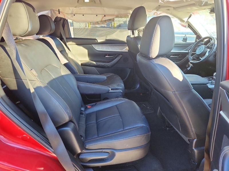 2024 Mazda Cx-90 Premium