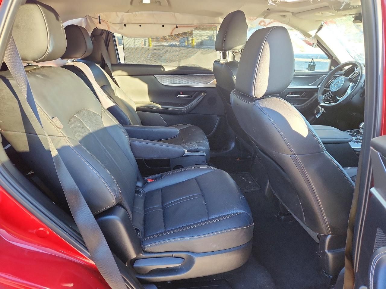 2024 Mazda Cx-90 Premium