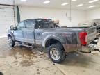 2017 Ford F450 Super Duty