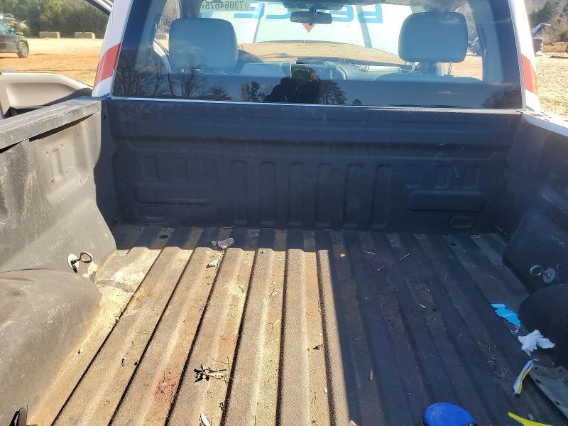 2016 Ford F150