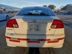 2004 Honda Civic dx vp