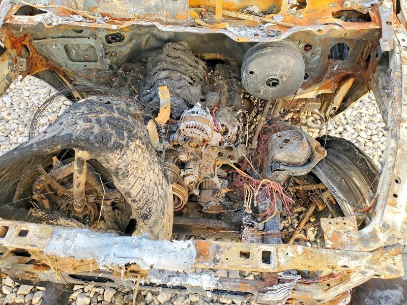 2017 Dodge RAM 1500 SLT