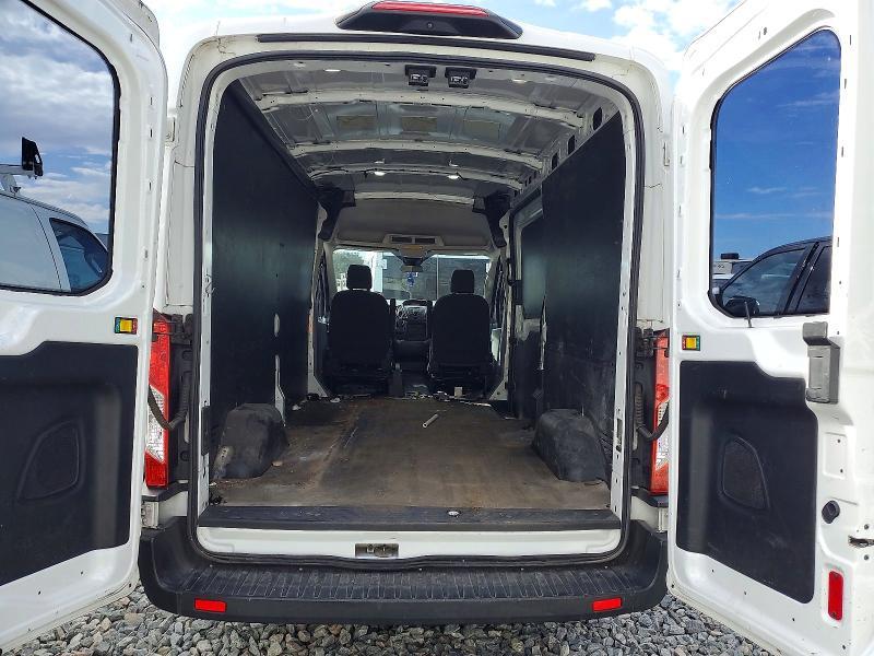 2019 Ford Transit T-250 Delivery Van