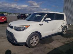 KIA Vehiculos salvage en venta: 2014 KIA Soul Base