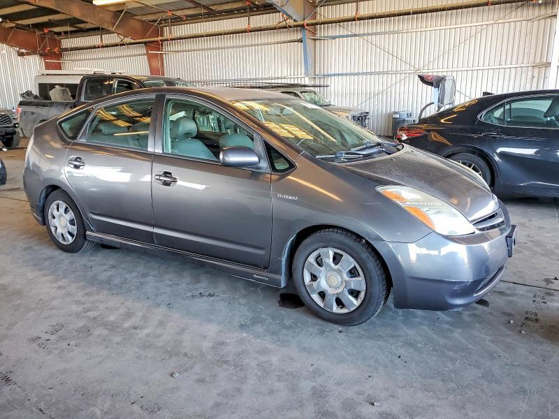 2008 Toyota Prius Base
