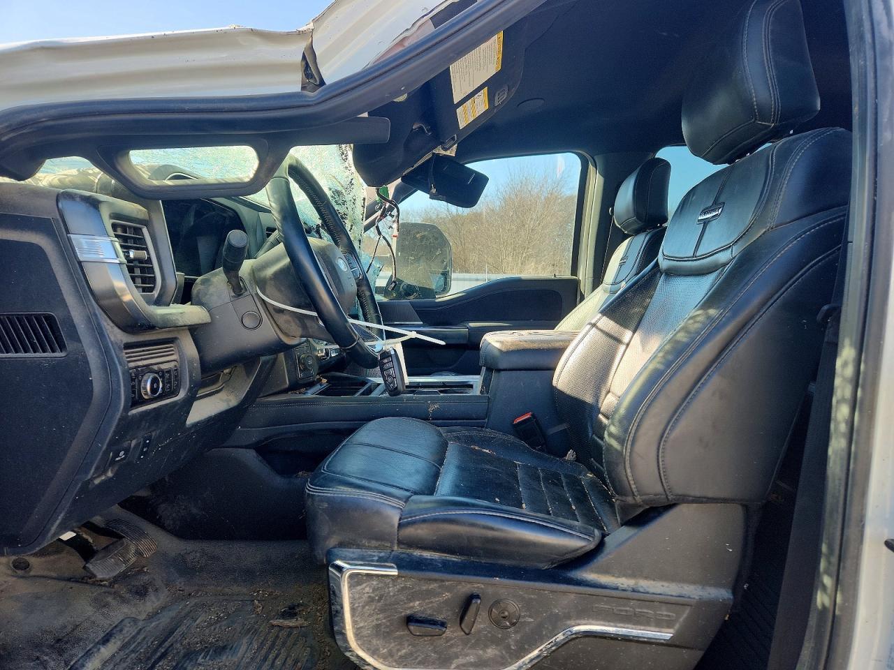 2025 Ford F350 Super Duty