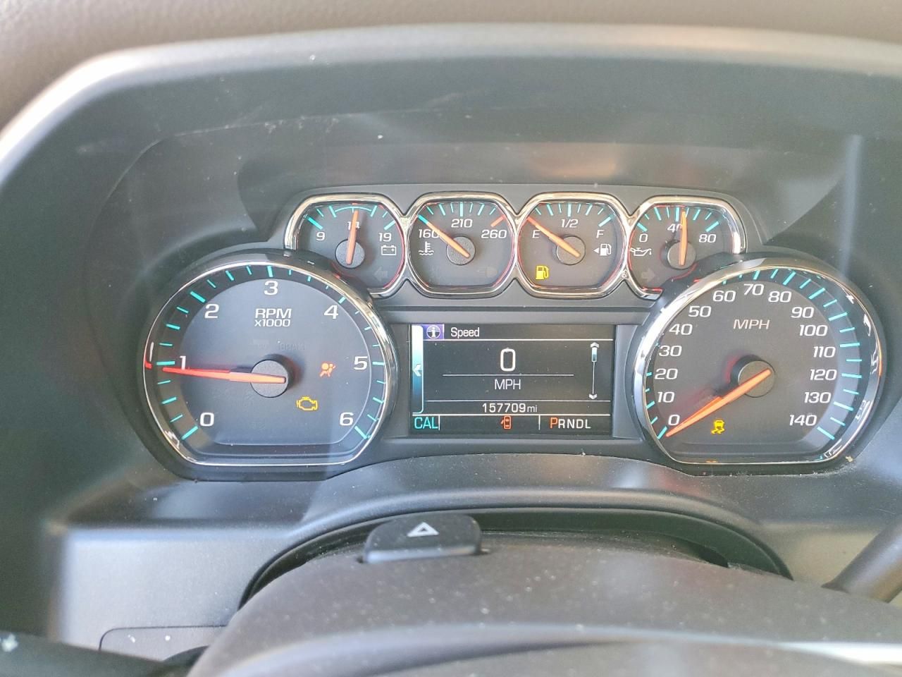 2017 GMC Sierra K1500 SLT