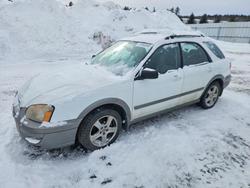 2004 Subaru Impreza Outback Sport for sale in Windham, ME