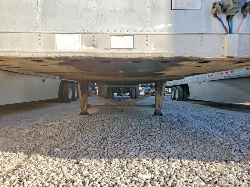 2001 Great Dane 2001 Great Dane 7411TJWA-53 DRY Van Trailer