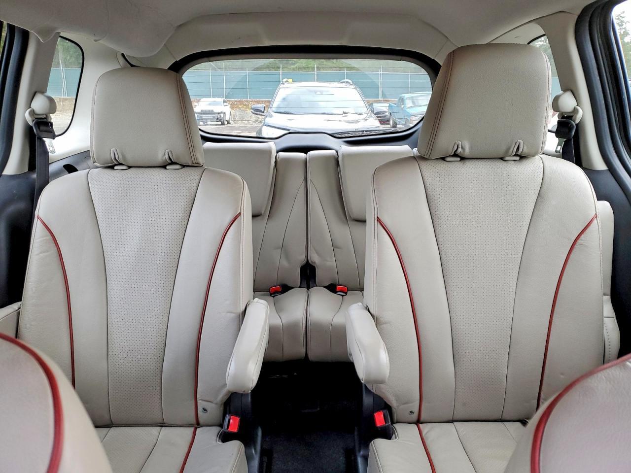 2012 Mazda 5