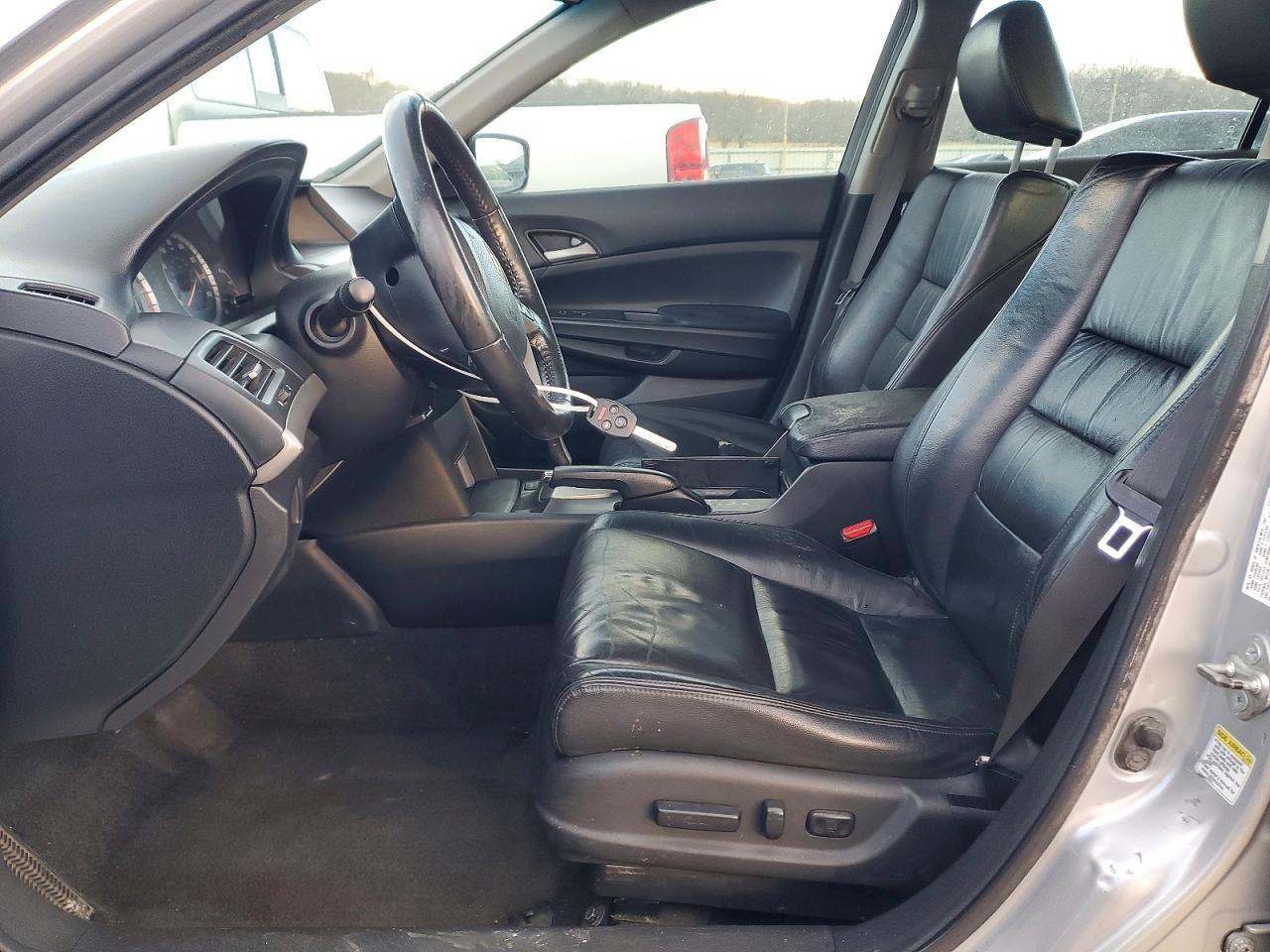 2011 Honda Accord se