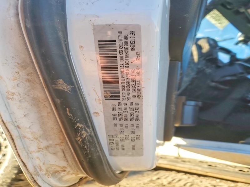 2018 Jeep Wrangler Sport