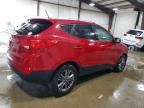 2015 Hyundai Tucson Limited