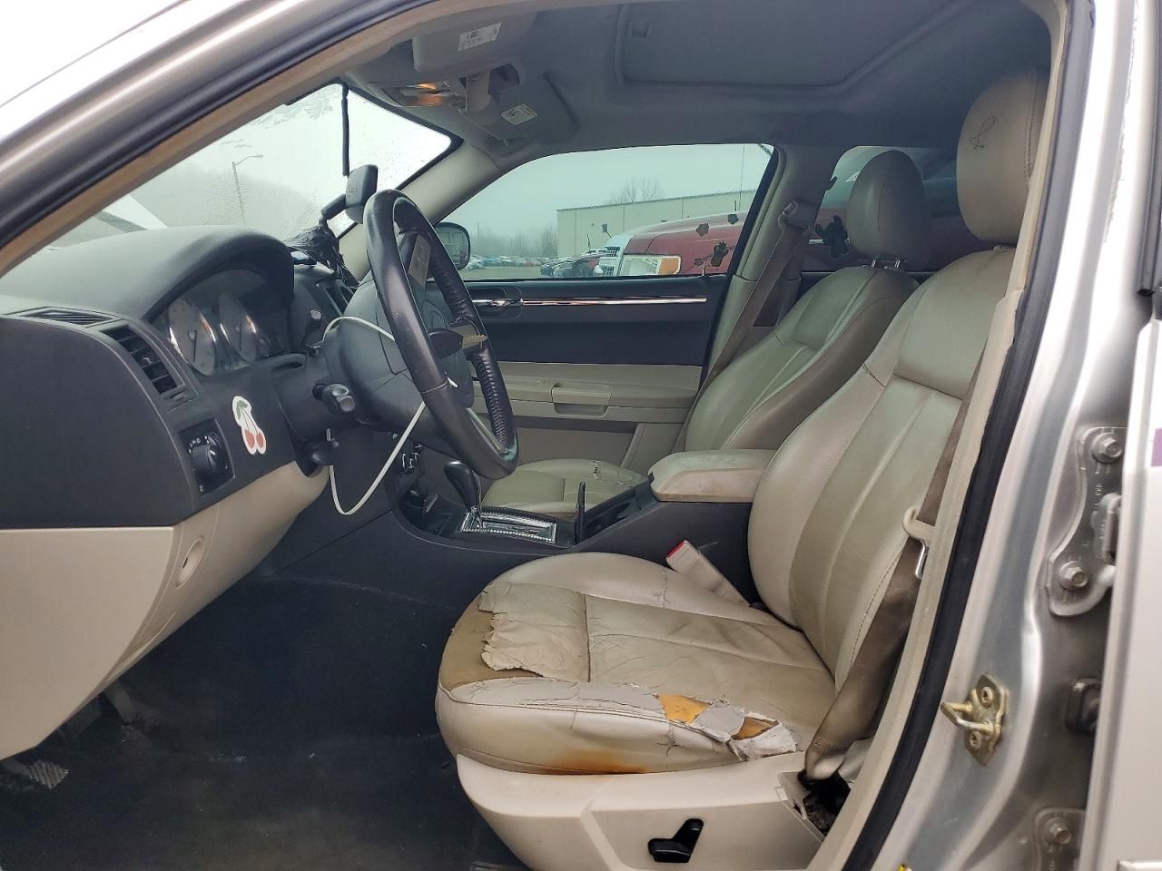 2006 Chrysler 300 Touring