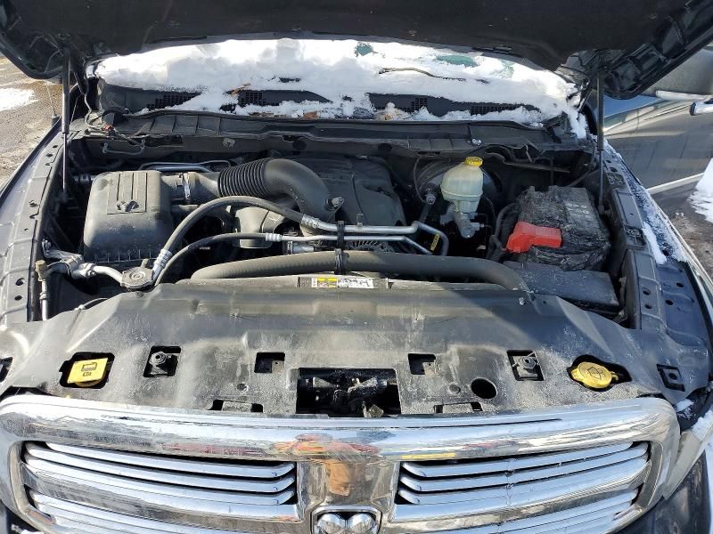 2014 Dodge Ram 1500 slt